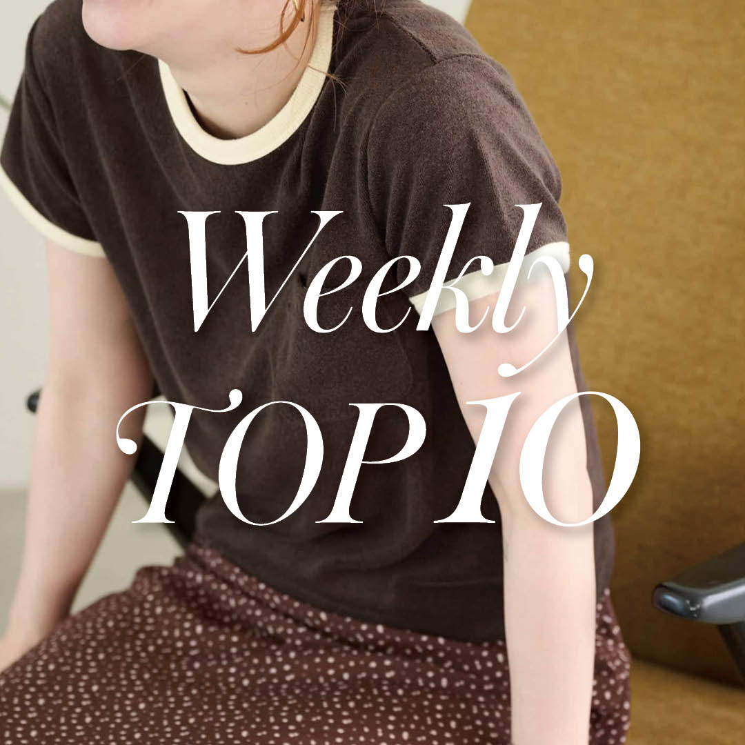JOINT WORKS�i�W���C���g���[�N�X�j�̃V���b�v�j���[�X�uWEEKLY HIT ITEMS�bB.C STOCK�v