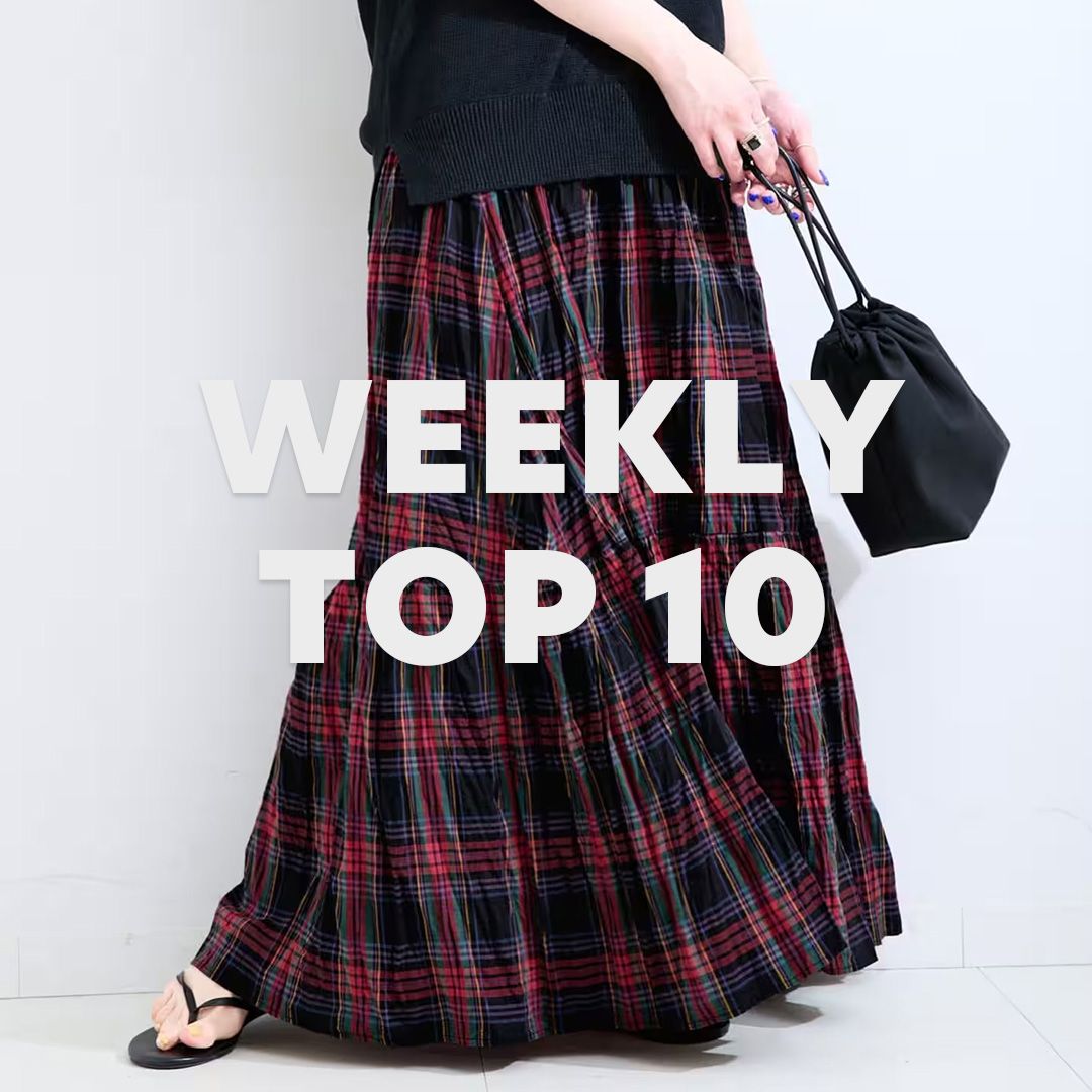 JOINT WORKS�i�W���C���g���[�N�X�j�̃V���b�v�j���[�X�uWEEKLY HIT ITEMS�bB.C STOCK�v