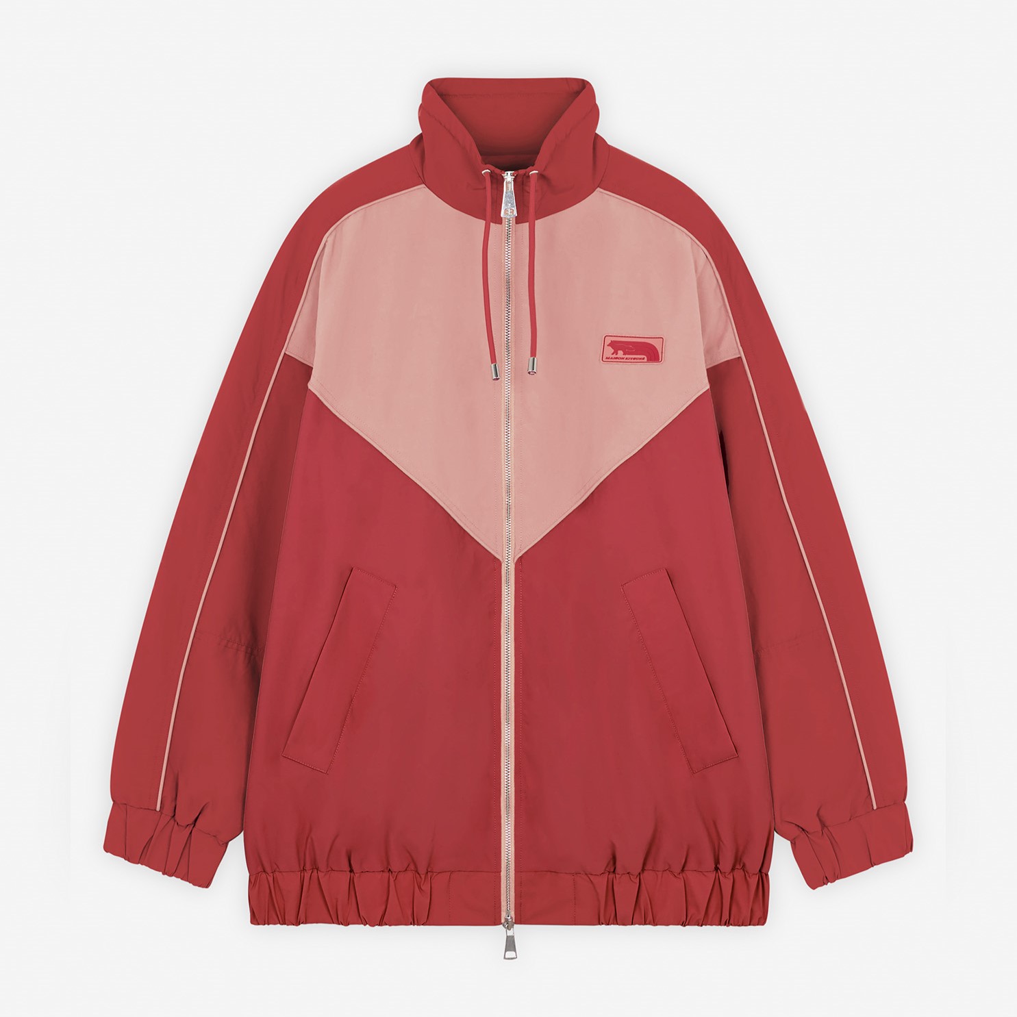 CORDUROY OVERSIZE BLOUSON（ブルゾン）｜Maison Kitsune（メゾンキツネ）のファッション通販 - ZOZOTOWN