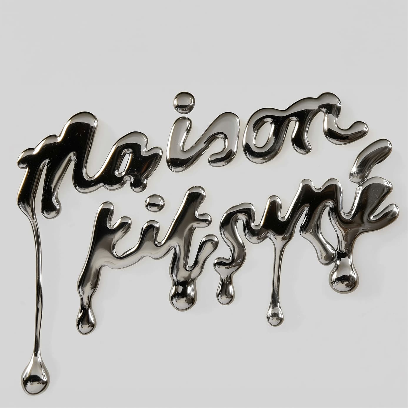Maison Kitsunei]Lclj̃Vbvj[XuyMAISON KITSUNEzSnoāv