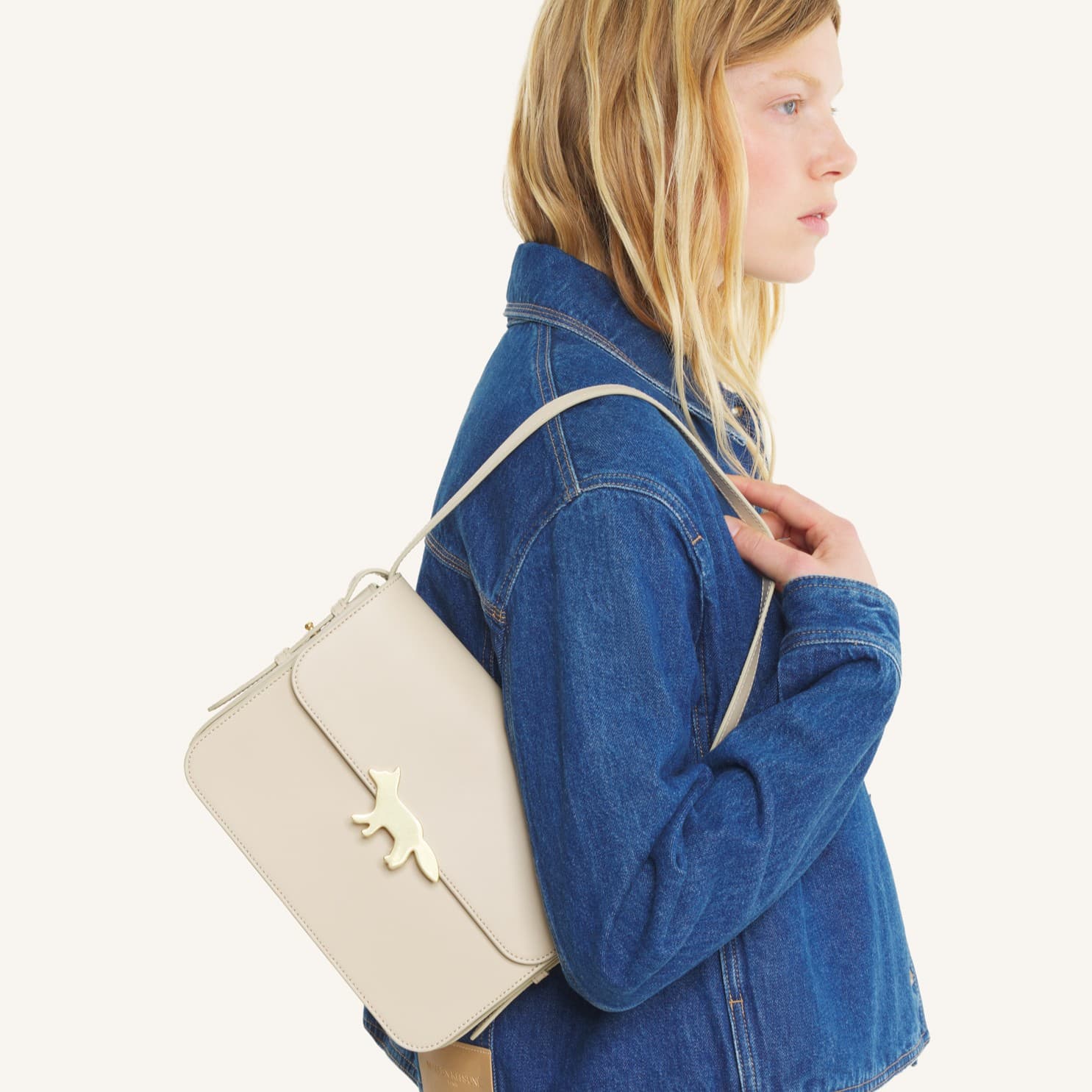 Maison Kitsune�i���]���L�c�l�j�̃V���b�v�j���[�X�u�yMAISON KITSUNE�z��T�̃x�X�g�Z���[TOP10�v