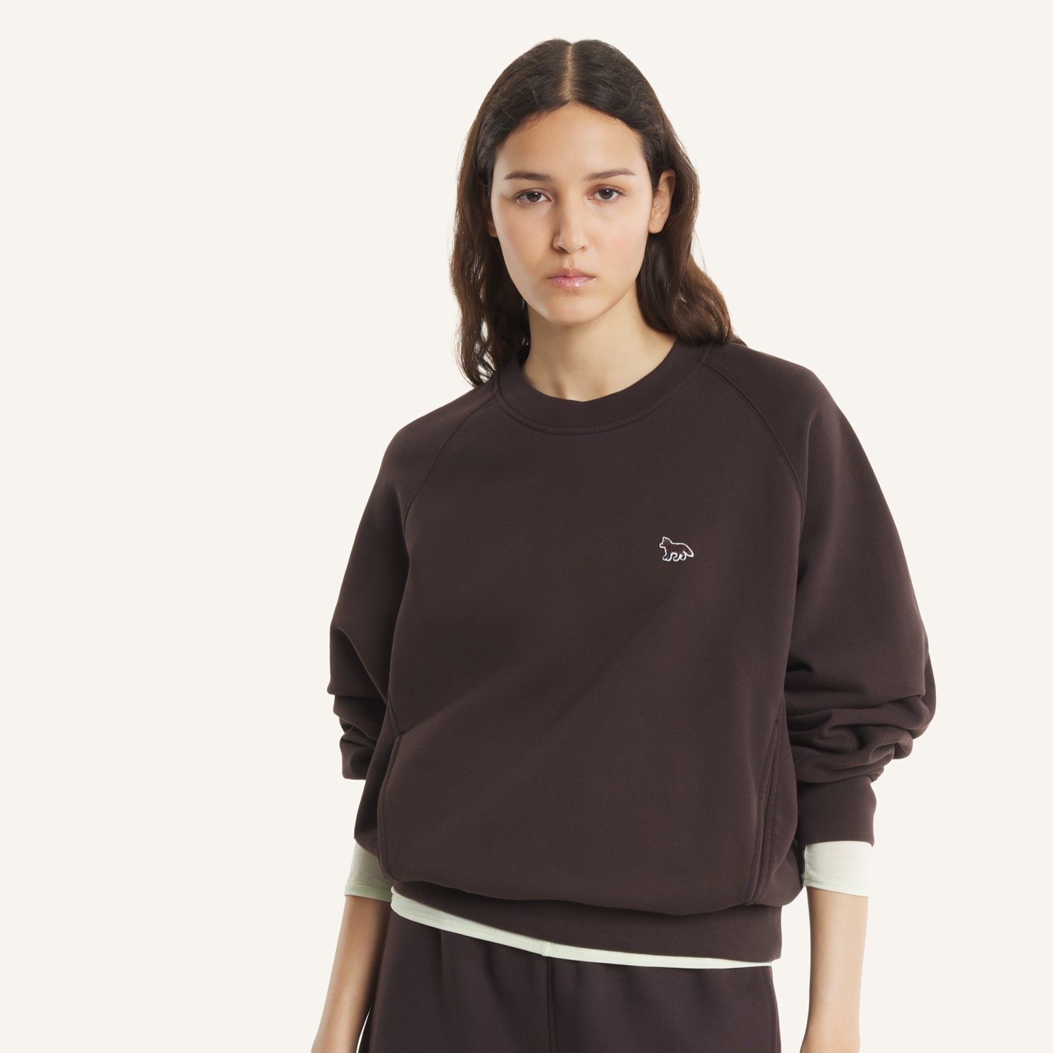 Maison Kitsune�i���]���L�c�l�j�̃V���b�v�j���[�X�u�yMAISON KITSUNE�zNEW ARRIVAL�v