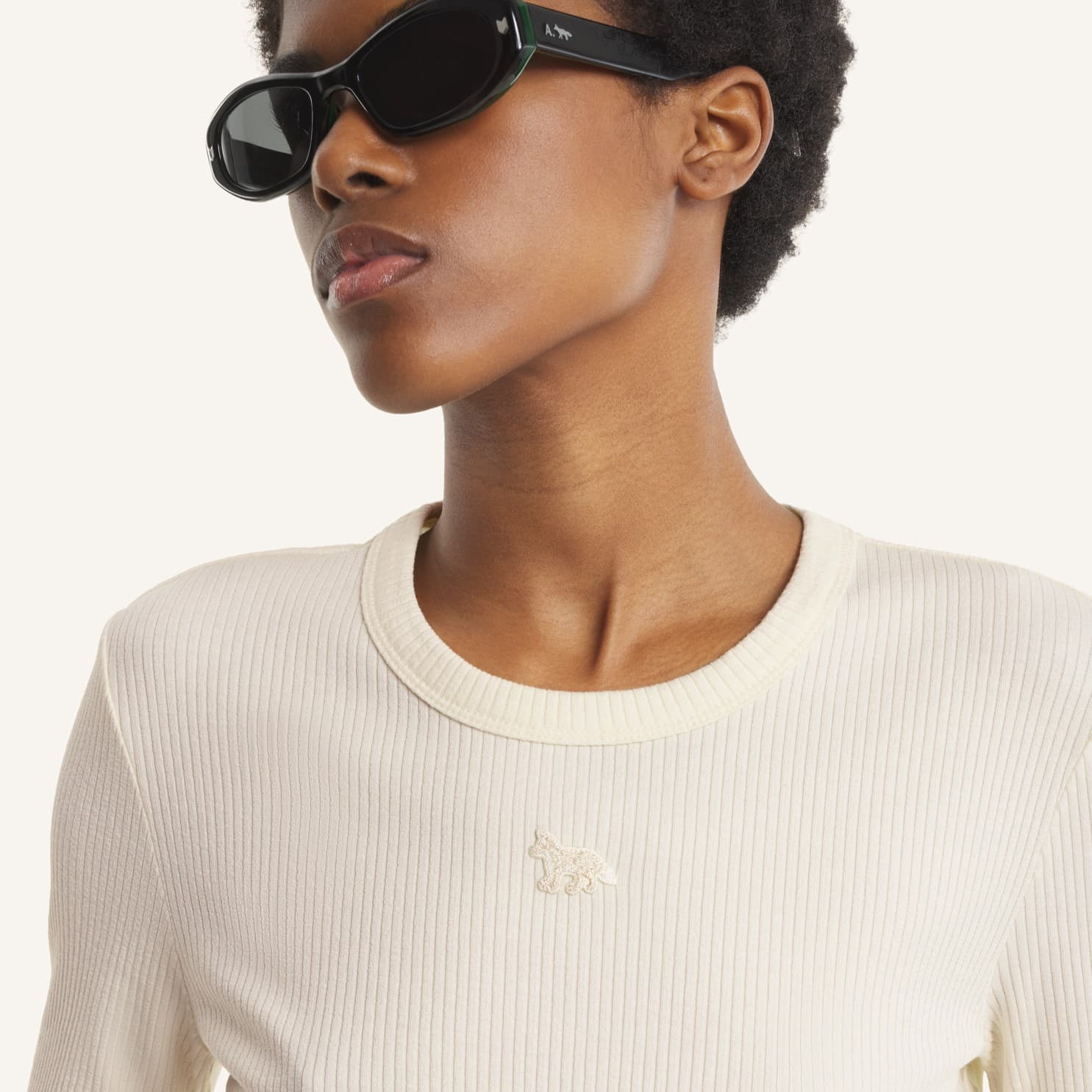 Maison Kitsune�i���]���L�c�l�j�̃V���b�v�j���[�X�u�yMAISON KITSUNE�z�l�C�A�C�e��TOP10�v