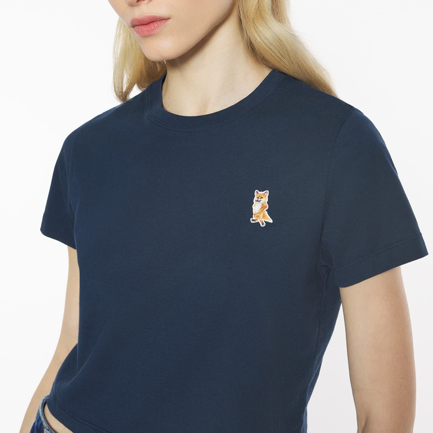 Maison Kitsune�i���]���L�c�l�j�̃V���b�v�j���[�X�u�yMAISON KITSUNE�zSummer Sale Selection�v
