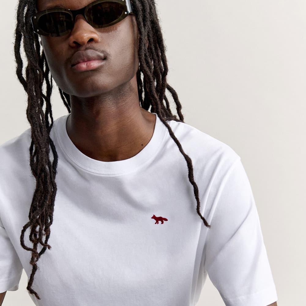 Maison Kitsune�i���]���L�c�l�j�̃V���b�v�j���[�X�u�yMAISON KITSUNE�zPROFILE FOX�v
