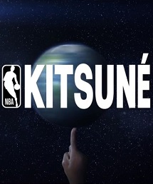 Maison Kitsune｜メゾンキツネのトピックス「【KITSUNÉ x NBA