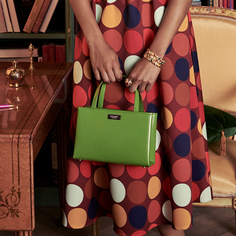 kate spade new york｜ケイト・スペード ニューヨークのトピックス