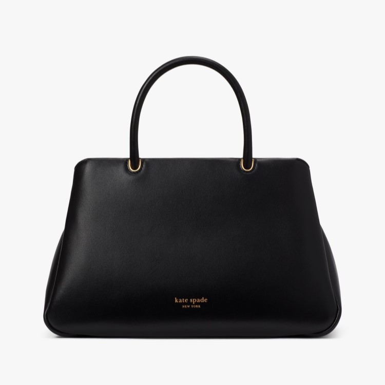 ハドソン ラージ ワーク トート（トートバッグ）｜kate spade new york