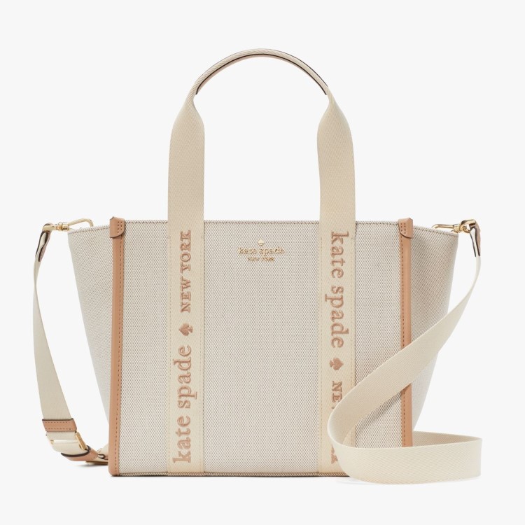 セール】マンハッタン カーニバル フェアアイル ラージ トート（トートバッグ）｜kate spade new york（ケイトスペード  ニューヨーク）のファッション通販 - ZOZOTOWN