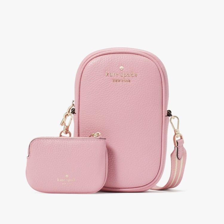 セール】レイラ スモール バケット バック（ショルダーバッグ）｜kate spade new york（ケイトスペード  ニューヨーク）のファッション通販 - ZOZOTOWN