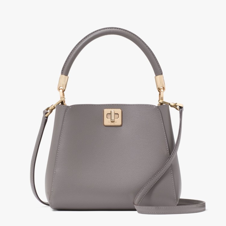 セール】ロージー ぺブル レザー クロスボディ（ショルダーバッグ）｜kate spade new york（ケイトスペード  ニューヨーク）のファッション通販 - ZOZOTOWN