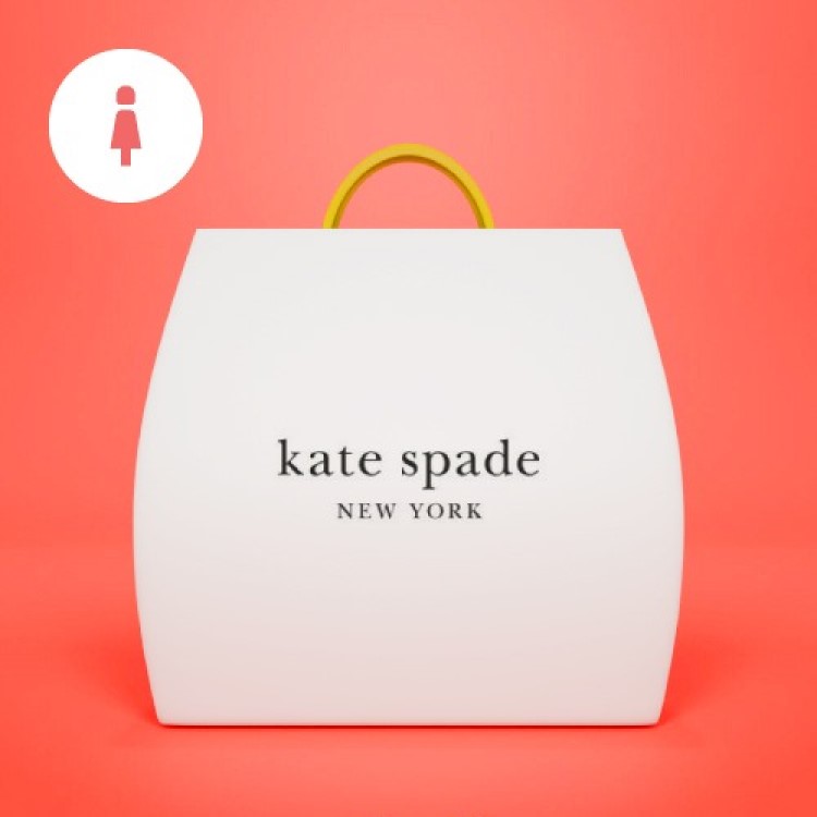 kate spade new york｜ケイト・スペード ニューヨークのトピックス「【予約受付中】福袋 / kate spade new york」  - ZOZOTOWN