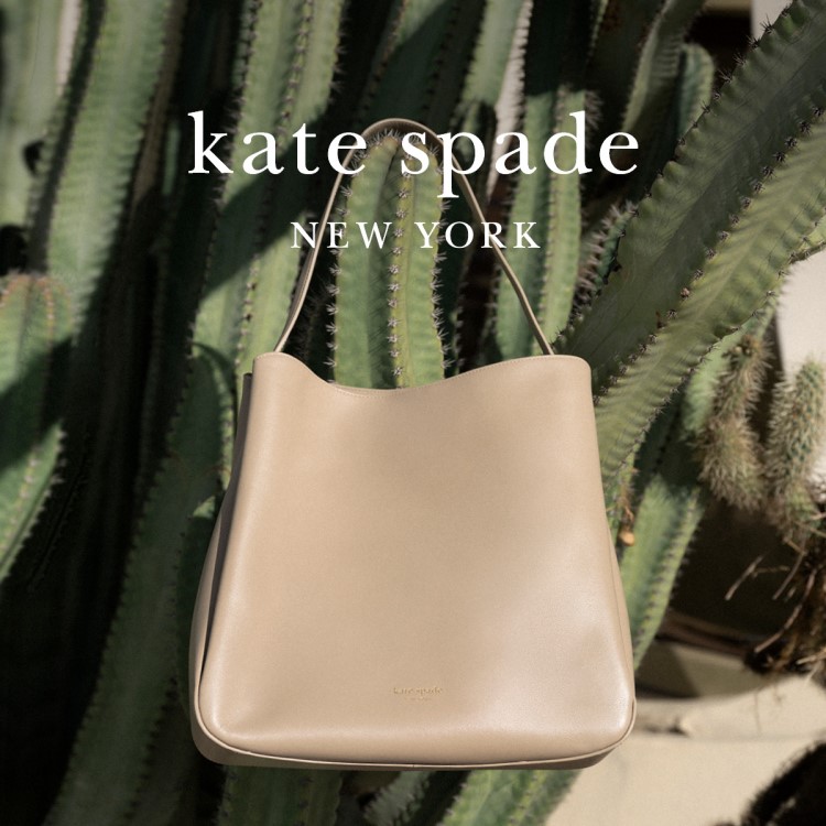 グレース ショルダー バッグ（ショルダーバッグ）｜kate spade