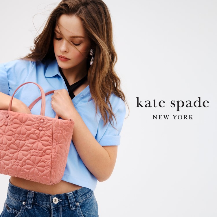kate spade new yorkiPCgEXy[h j[[Nj̃Vbvj[XuxXgZ[TillyieB[jɑҖ]̃sNov