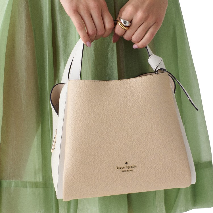 kate spade new york�i�P�C�g�E�X�y�[�h �j���[���[�N�j�̃V���b�v�j���[�X�u�t�����I�A�E�g���b�g�V����ׁv