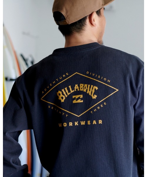 セール】BILLABONG メンズ 【A/Div.】 【FOR SAND AND WATER】 SURF FLEX TEE ラッシュガード 【 2022年春夏モデル】/ビラボン半袖水着（ラッシュガード）｜BILLABONG（ビラボン）のファッション通販 - ZOZOTOWN