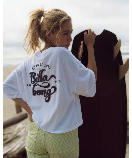 BILLABONG｜ビラボンのトピックス「【BILLABONG】LASTWEEKファースト