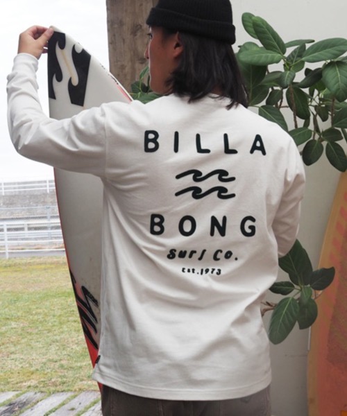 BILLABONG メンズ 【A/Div.】 SURFTREK PLUS PANT ロングパンツ 【2024