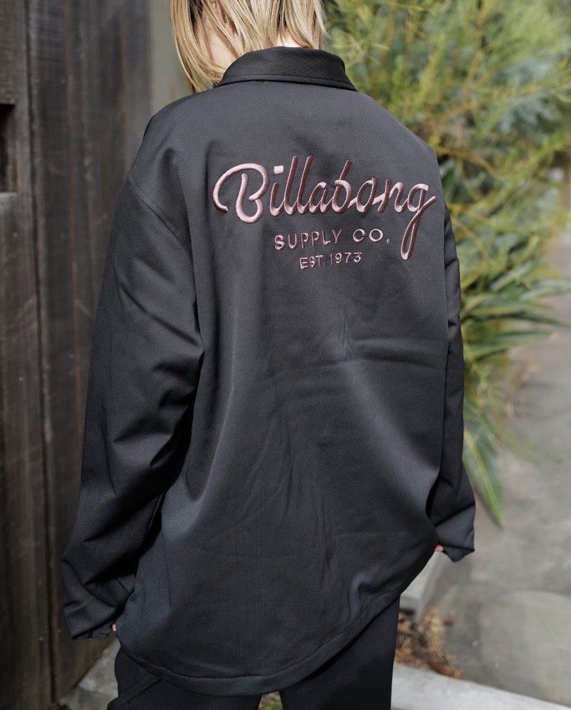 BILLABONG｜ビラボンのトピックス「【BILLABONG】新作入荷中！」 - ZOZOTOWN
