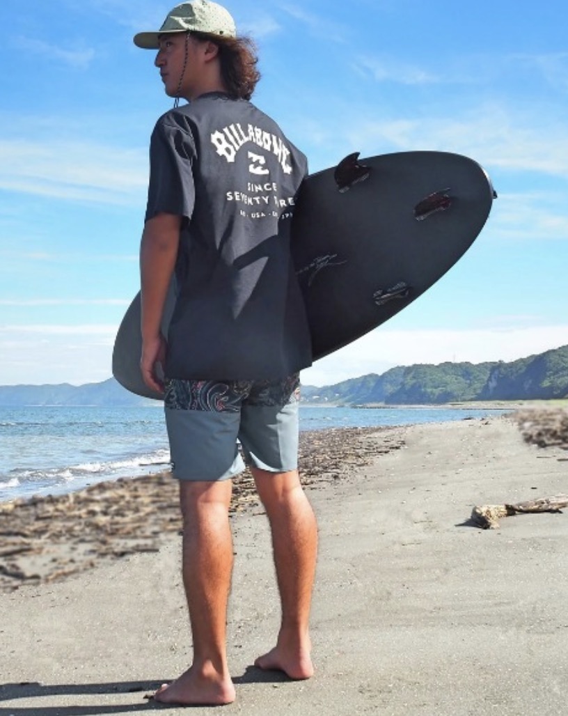 BILLABONG｜ビラボンのトピックス「【BILLABONG】新作入荷中
