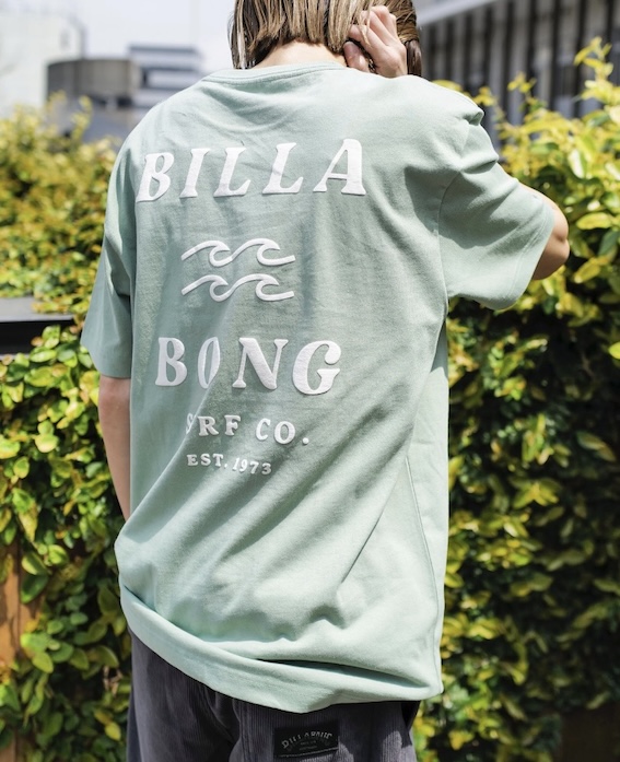 楽天市場】【5/9〜5/15エントリーでP10倍】24 SS BILLABONG