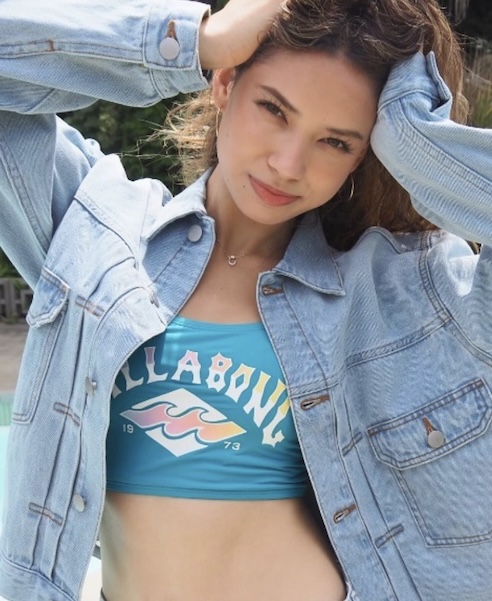 BILLABONGir{j̃Vbvj[XuyPICK UPzr{UVPASrLj v