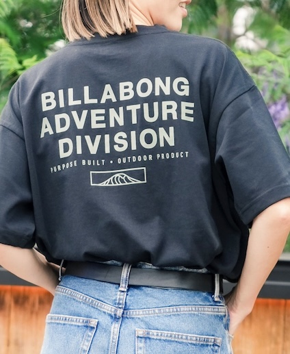 BILLABONGir{j̃Vbvj[XuyBILLABONGzVגIv