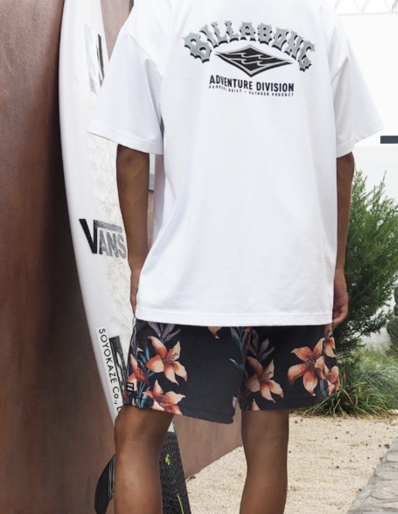 セール】【オンライン限定】BILLABONG キッズ 【PRO】 SUNDAYS