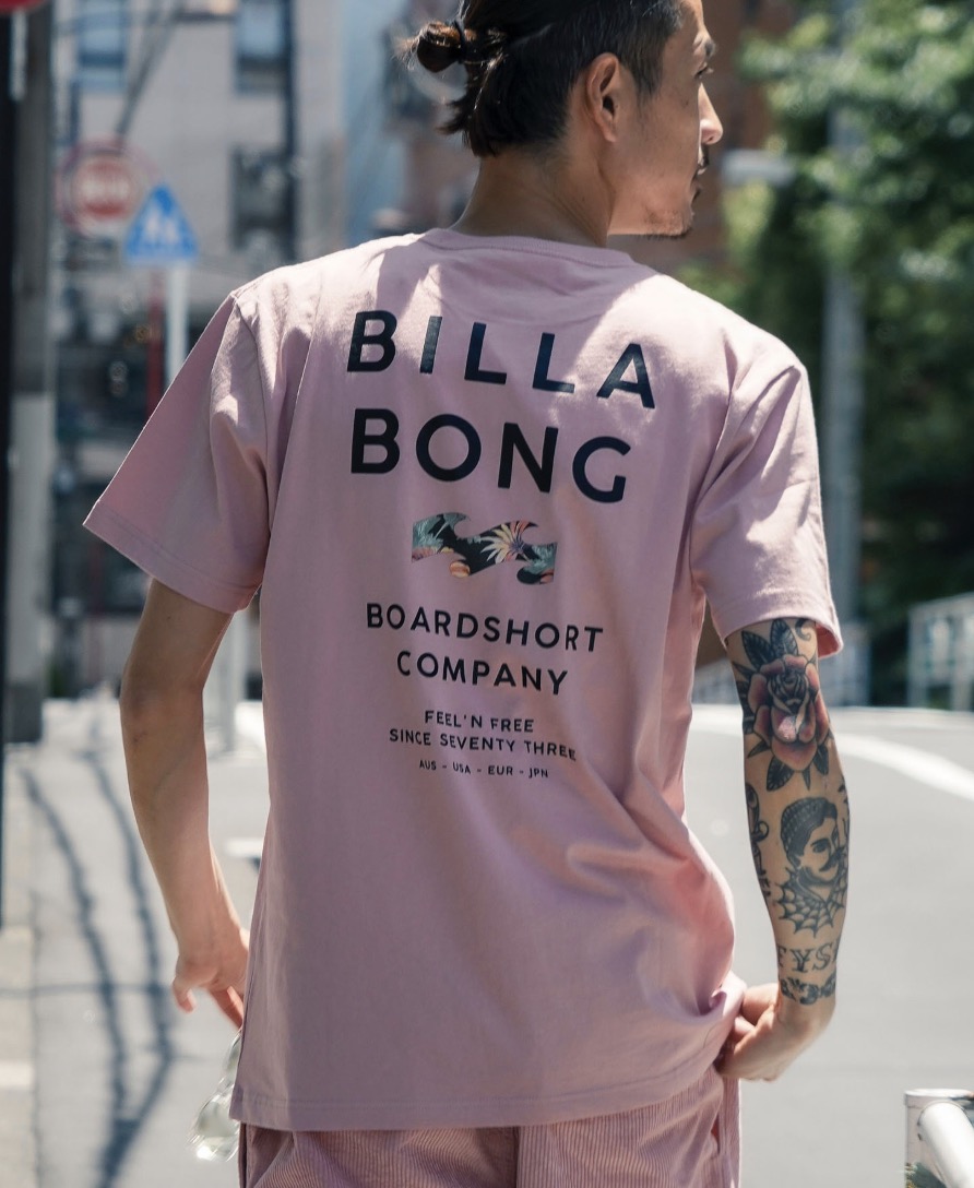 BILLABONGir{j̃Vbvj[XuyBILLABONGzLASTWEEKCɓTOP50!v
