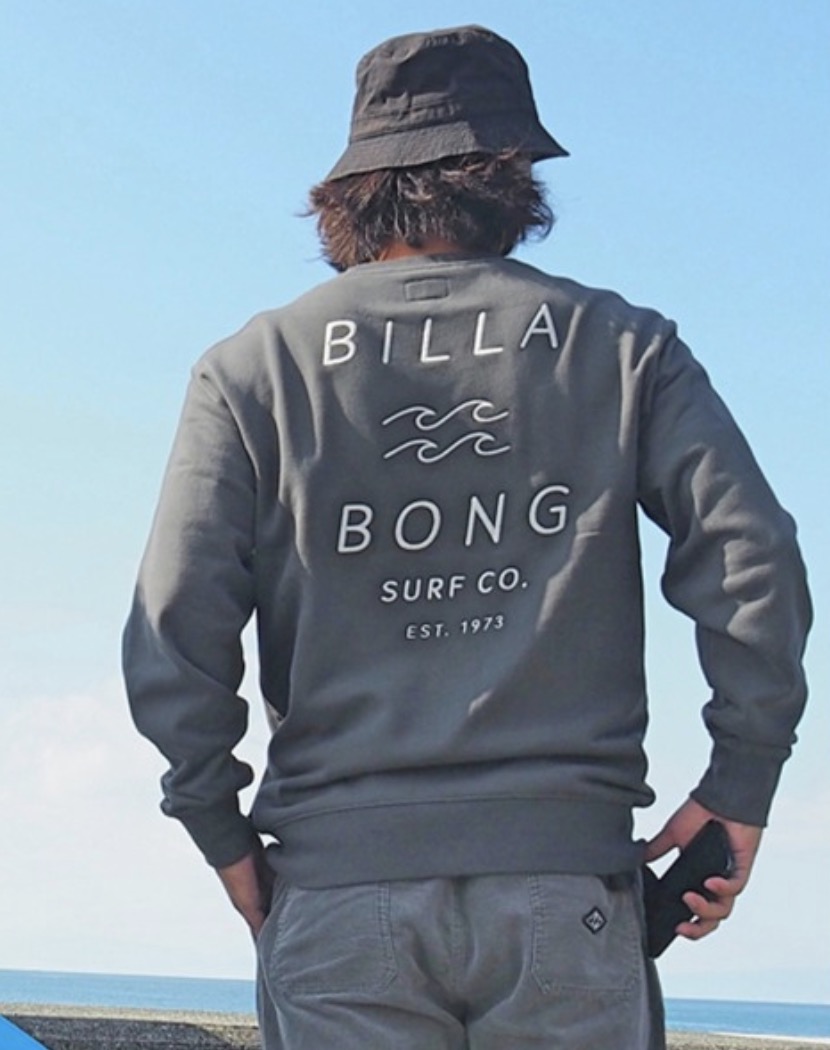 BILLABONGir{j̃Vbvj[XuyBILLABONGz^CZ[Iԋ߁Iv
