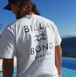 BILLABONG�i�r���{���j�̃V���b�v�j���[�X�u�yBILLABONG�zLASTWEEK�t�@�[�X�g�Z���[TOP50!�v