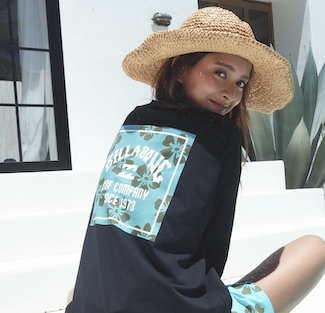 BILLABONG�i�r���{���j�̃V���b�v�j���[�X�u�yBILLABONG�zLASTWEEK���C�ɓ���TOP50!�v