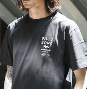 BILLABONG�i�r���{���j�̃V���b�v�j���[�X�u�yBILLABONG�zLASTWEEK�t�@�[�X�g�Z���[TOP50!�v