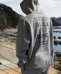 BILLABONG�i�r���{���j�̃V���b�v�j���[�X�u�yNew�A�C�e���z���y�ʂ̃_�u���t�F�C�X�f�ނ��g�p�����������H�p�[�J�[���{�g���I�v