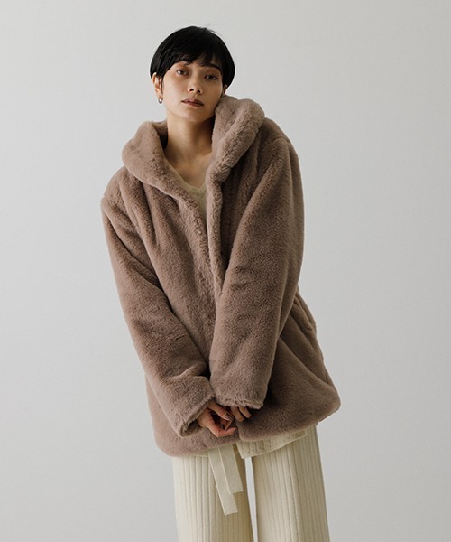 Azul By Moussy アズールバイマウジーのトピックス Azul By Moussy 冬本番 機能性に優れたおしゃれアウターをお届けします Zozotown