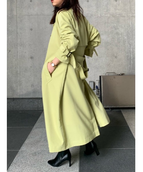 Azul By Moussy アズールバイマウジーのトピックス Azul By Moussy Spring Outerと言えばコレ おススメアウター4選 Zozotown