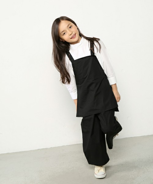 Azul By Moussy アズールバイマウジーのトピックス Lady S 目指せオシャレ親子 おススメ親子コーデガールズ ママ編 Zozotown