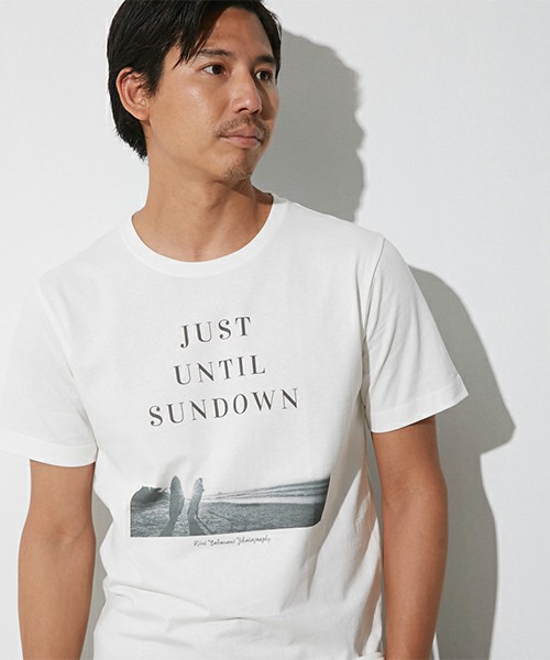 Azul By Moussy アズールバイマウジーのトピックス メンズtシャツ人気ランキング Zozotown