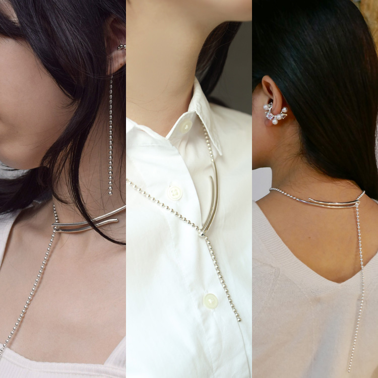 e.m.iC[Gj̃Vbvj[Xuy2WAY Jewelryzv
