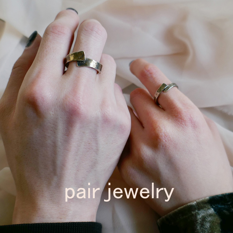 e.m.�i�C�[�G���j�̃V���b�v�j���[�X�u���肰�Ȃ��������ɁI�������߃y�A�W���G���[ �v