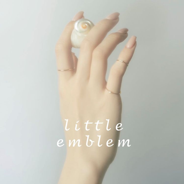 e.m.�i�C�[�G���j�̃V���b�v�j���[�X�u�����ɁA�����Ȋ肢�ƍK�^���B�v