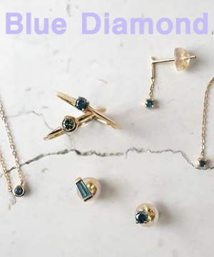 e.m.｜イーエムのトピックス「【e.m.】美しい色合いのブルー  