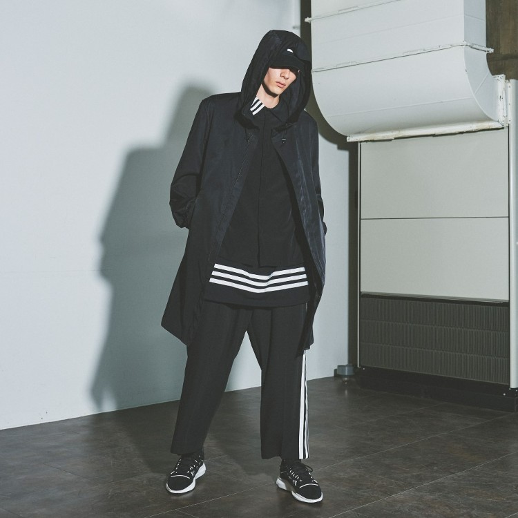 Y-3｜ワイスリーのトピックス「Y-3 SPRING SUMMER 2022 COLLECTION
