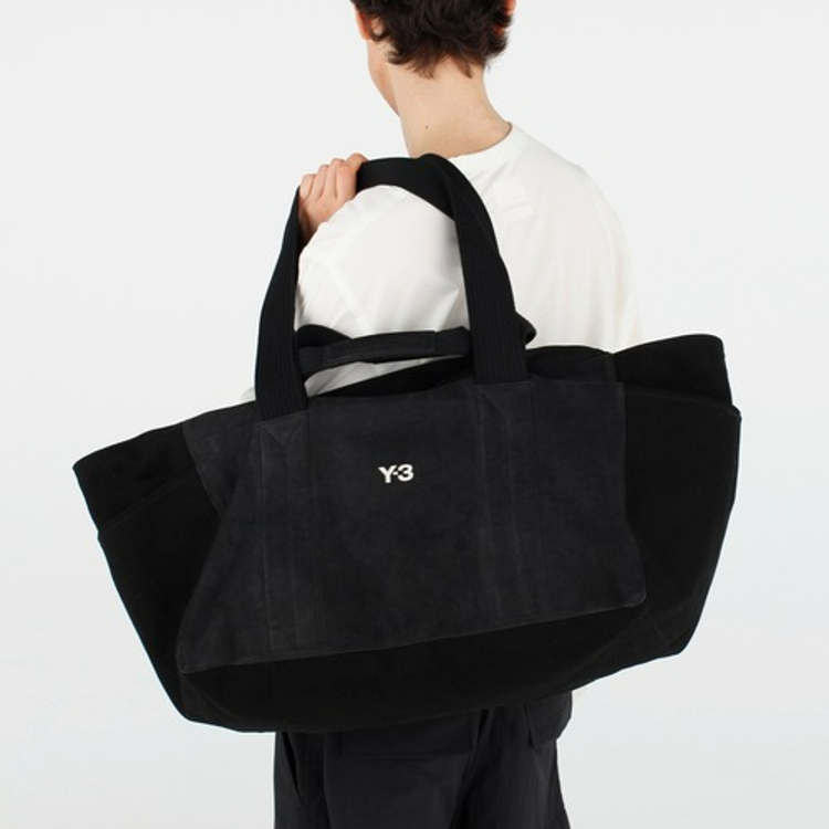 Y-3 CL TOTE（トートバッグ）｜Y-3（ワイスリー）のファッション通販