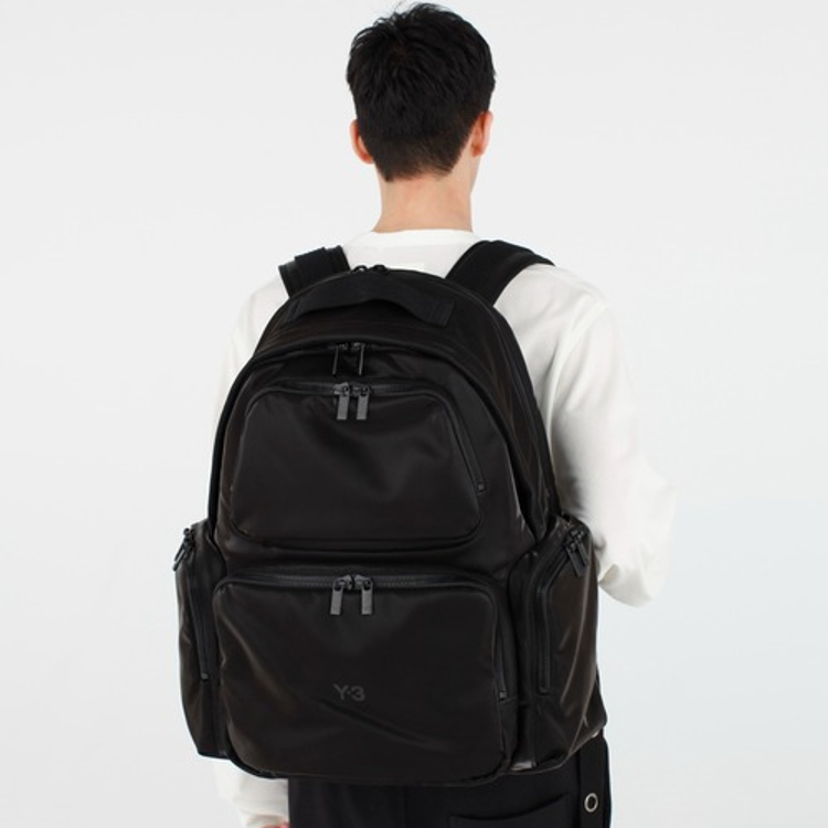 Y-3｜ワイスリーのトピックス「【NEW-FALL WINTER 2023】Y-3 UT BP