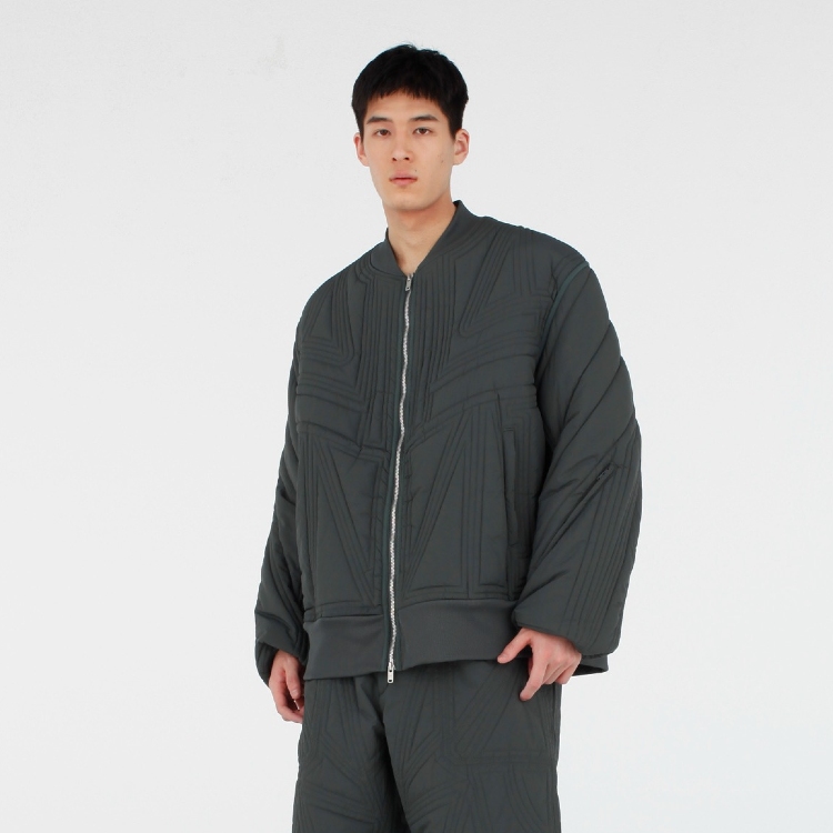 U QTLD JACKET（ブルゾン）｜Y-3（ワイスリー）のファッション通販