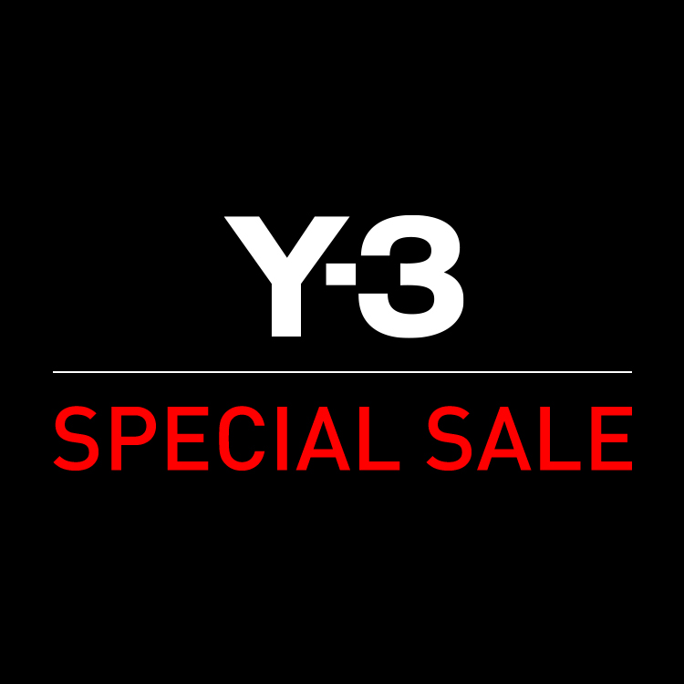 セール】Y-3 MARATHON TR（スニーカー）｜Y-3（ワイスリー）の