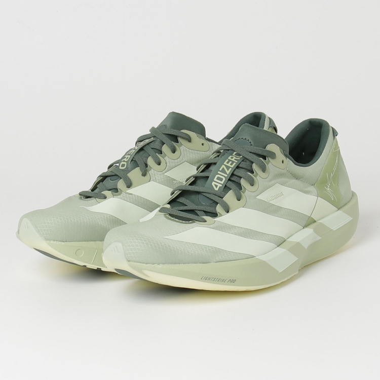 Y-3 ADIOS 9 M（スニーカー）｜Y-3（ワイスリー）のファッション