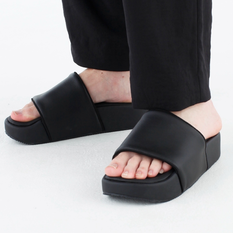 【即発】Y-3 SLIDE スライド サンダル FZ6403 Y-3 - Y-3 SLIDE / FZ6403 | chemical conbination