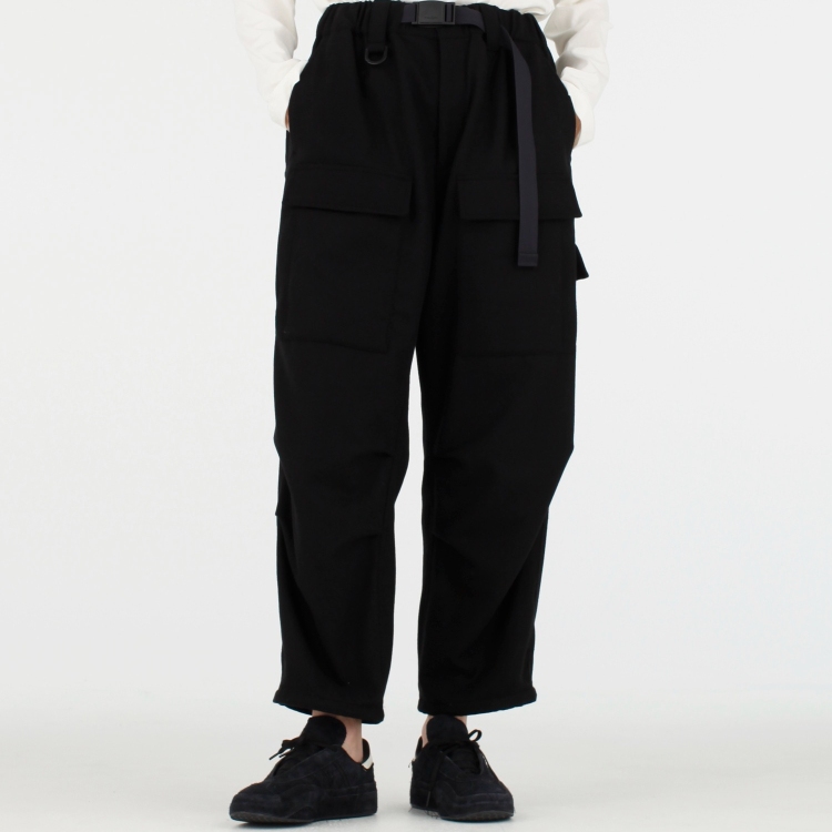 【期間セール】2020SS Y-3 ワイスリー　カーゴパンツ Y-3 - ワイスリー/Y-3 パンツ アパレル メンズ WASH TW CUF PNT